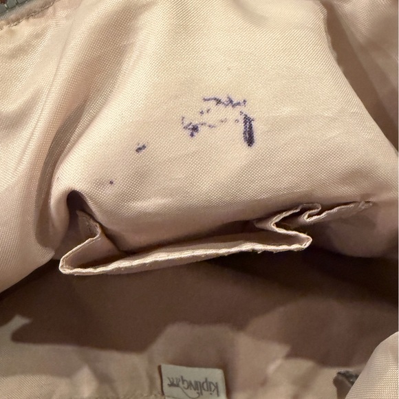 Kipling Purse - Picture 6 of 7